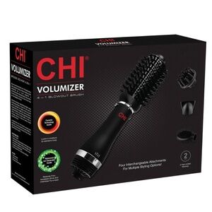 Blowout Brush / Hair Dryer - CHI NWT